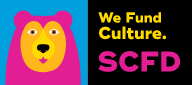 SCFD logo