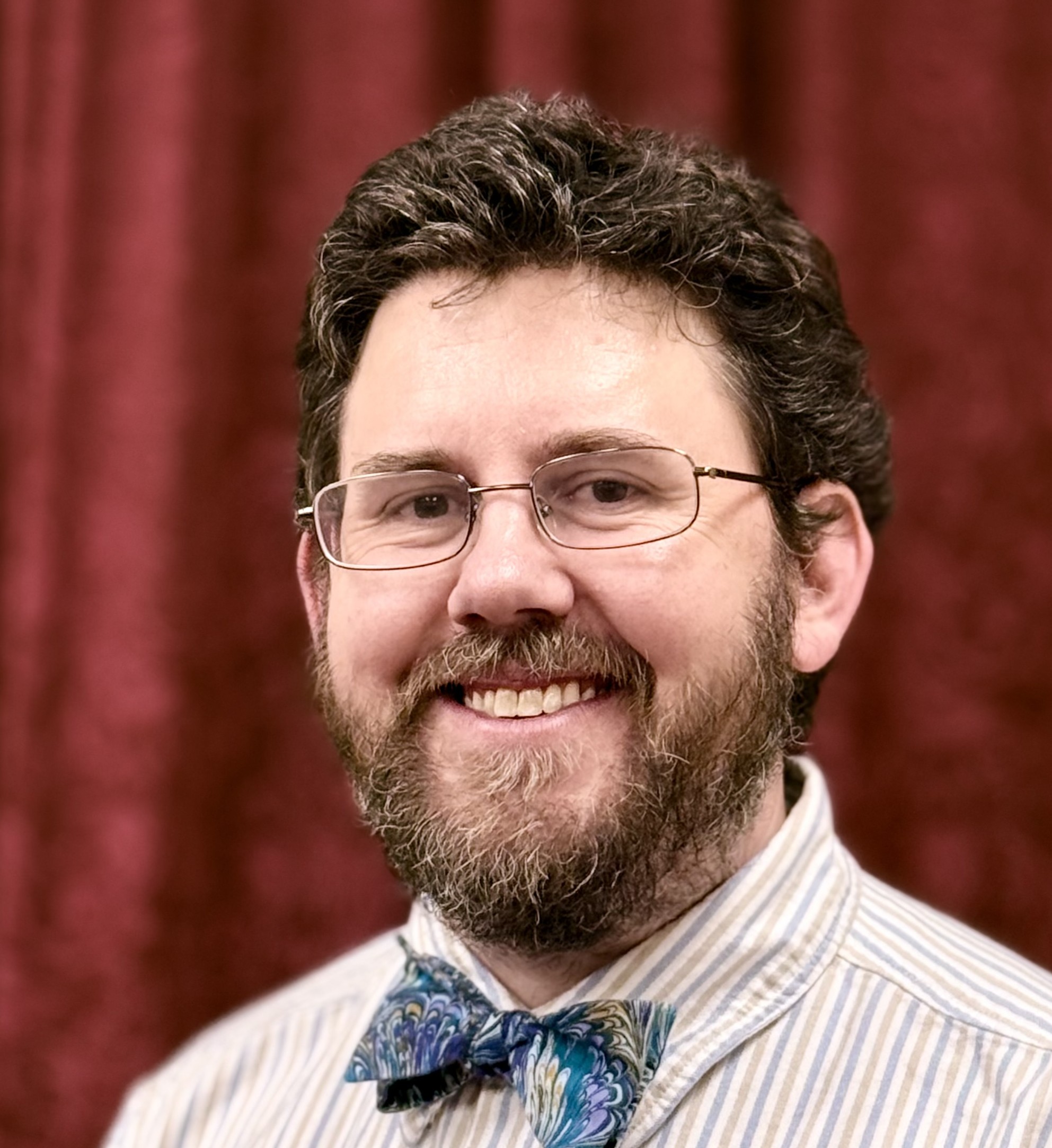 Rick Dupuy