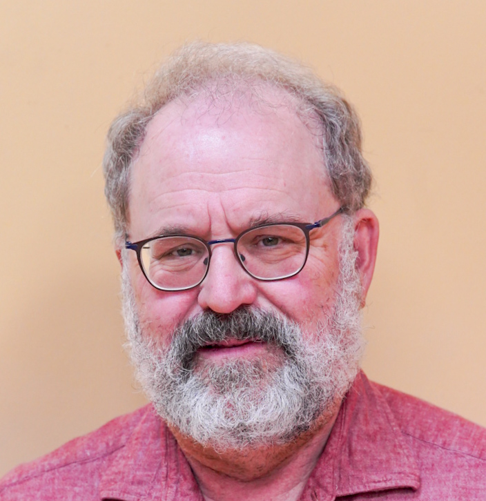Rodney Sauer