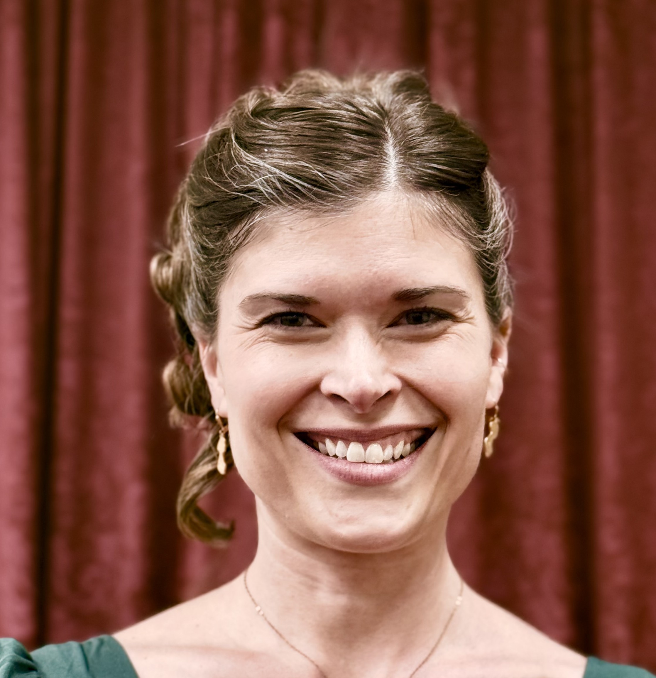 Laura Klein